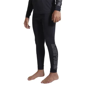BAUER Performance LS Baselayer Unterteil Hose - Sr S Schwitzanzug Unterwäsche
