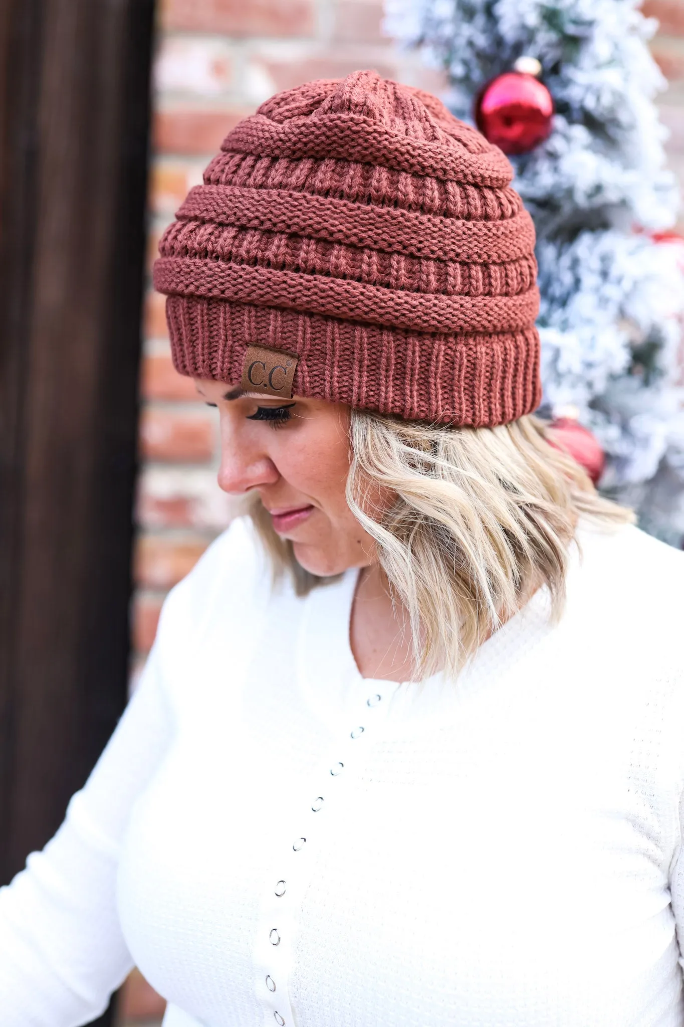 Beanie And Scarf Gift Set