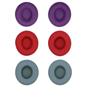 Beats By Dre Solo 2 Wired Ear Pad Earpad Muffs Replacements - Parts