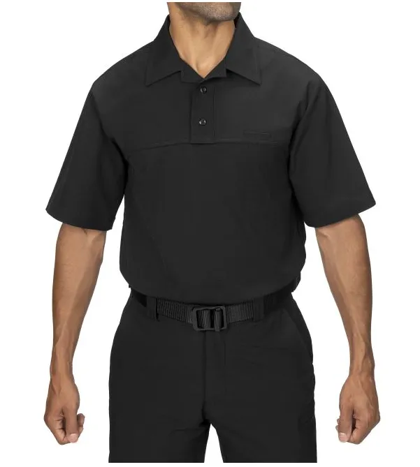 Blauer FlexRS™ Short Sleeve ArmorSkin® Base Shirt