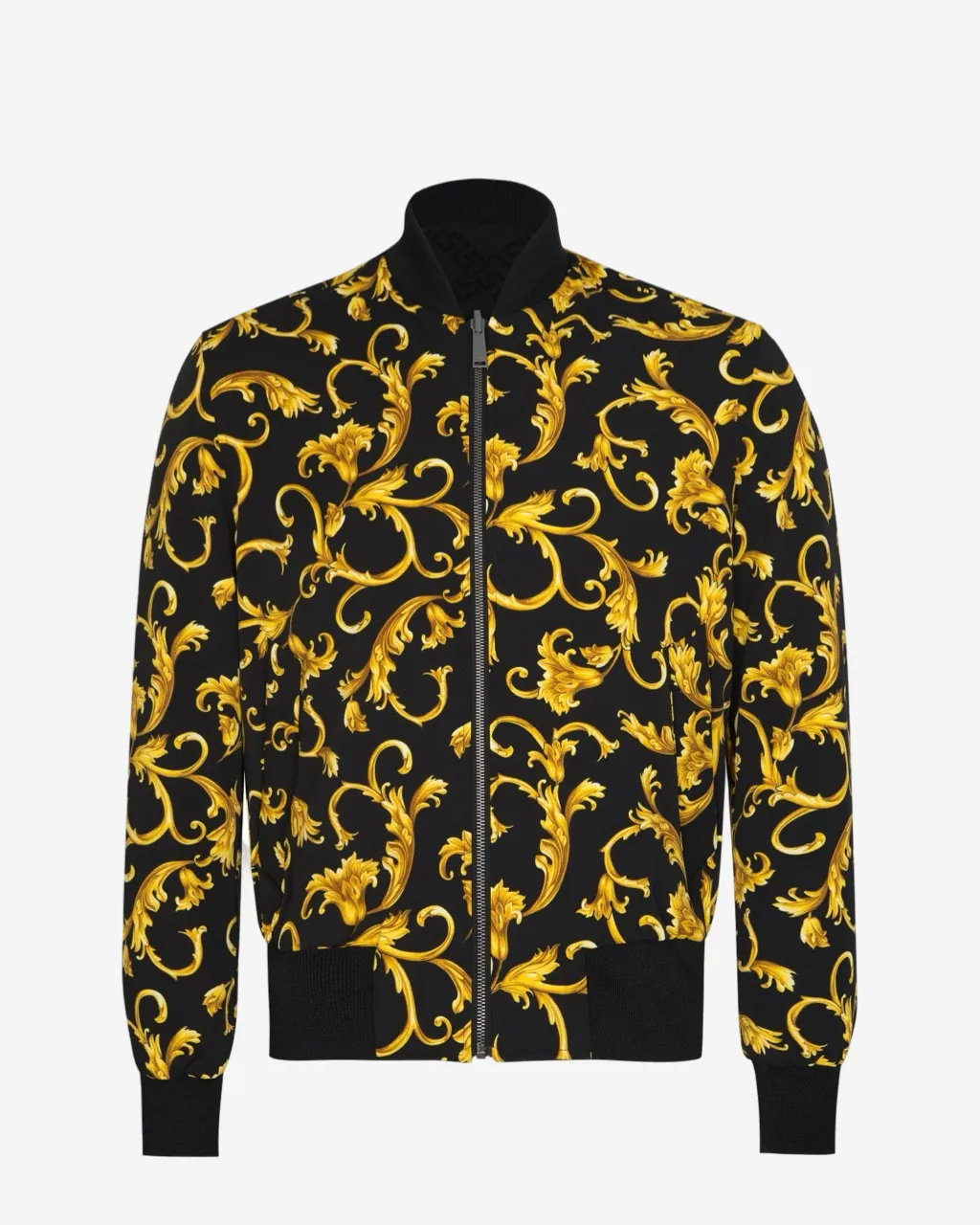 Bomber Jacket Versace