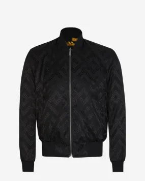 Bomber Jacket Versace