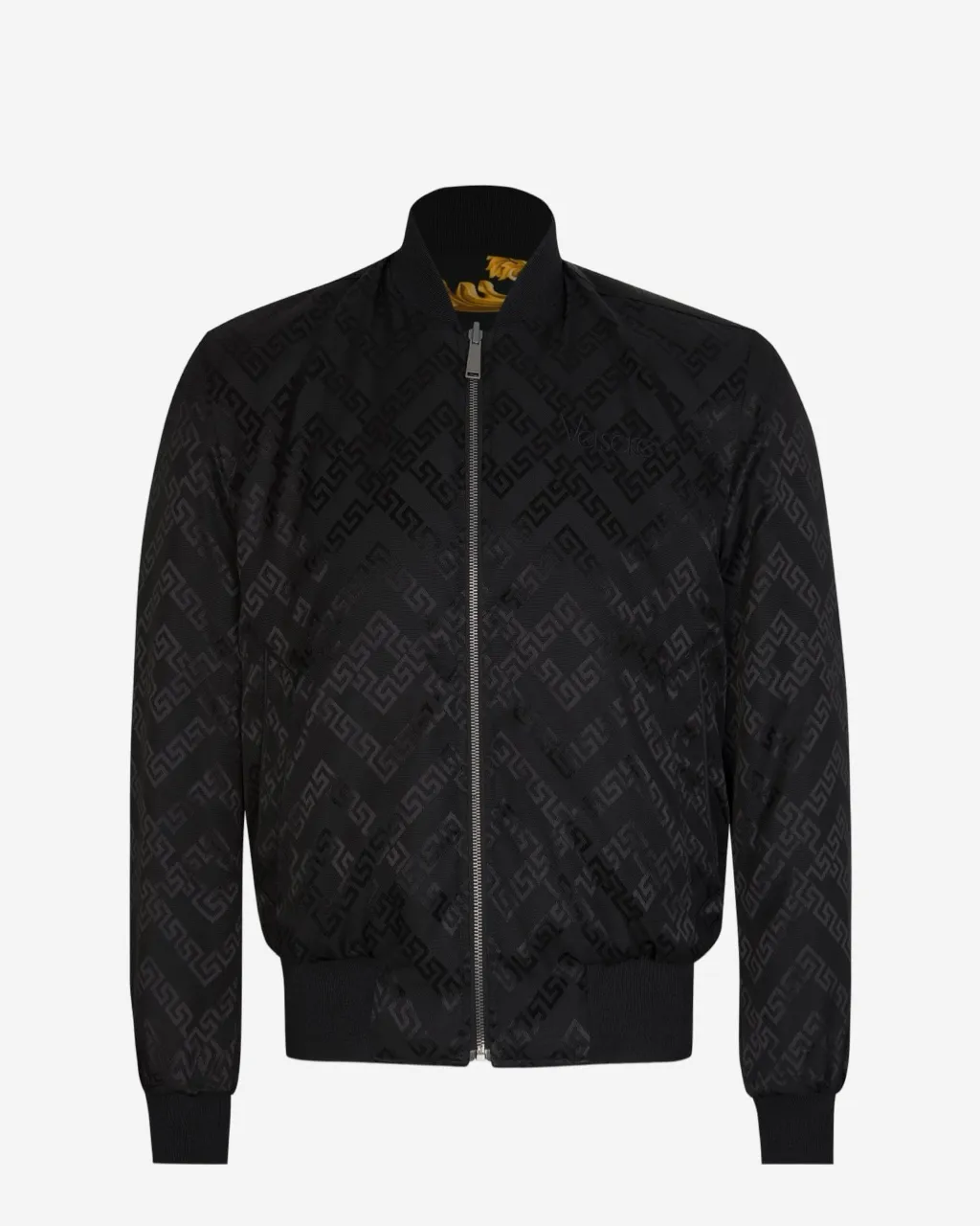 Bomber Jacket Versace