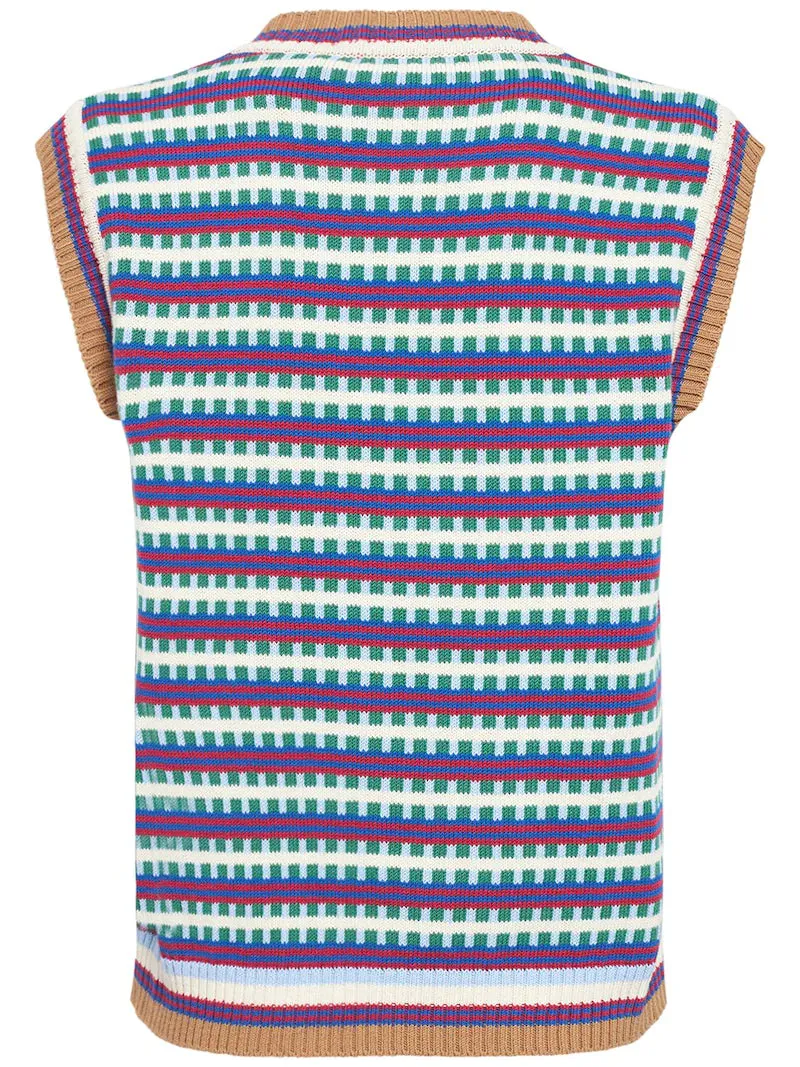 Bosh Knit