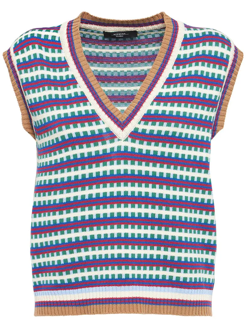 Bosh Knit