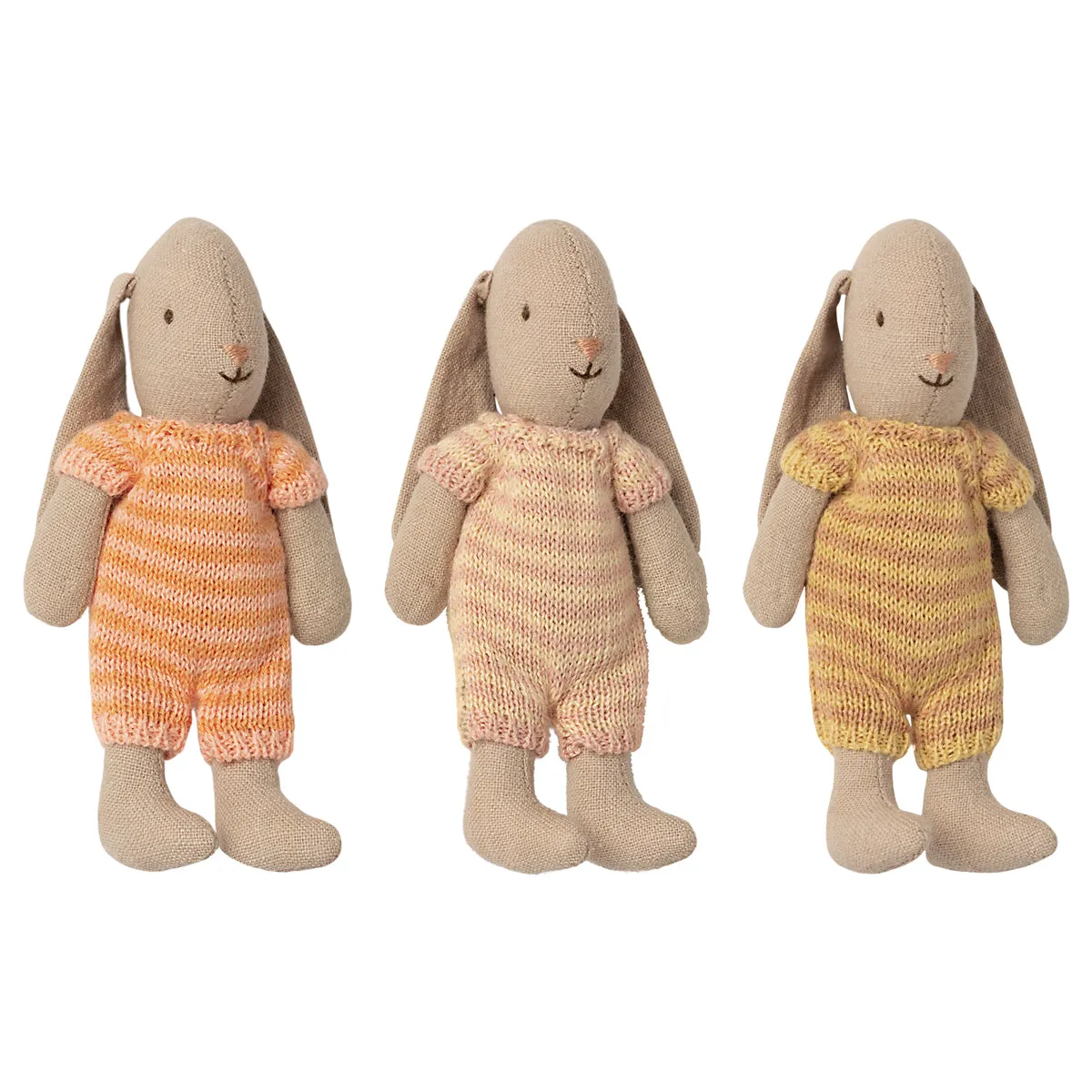 Bunny Micro 3 colours