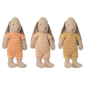 Bunny Micro 3 colours