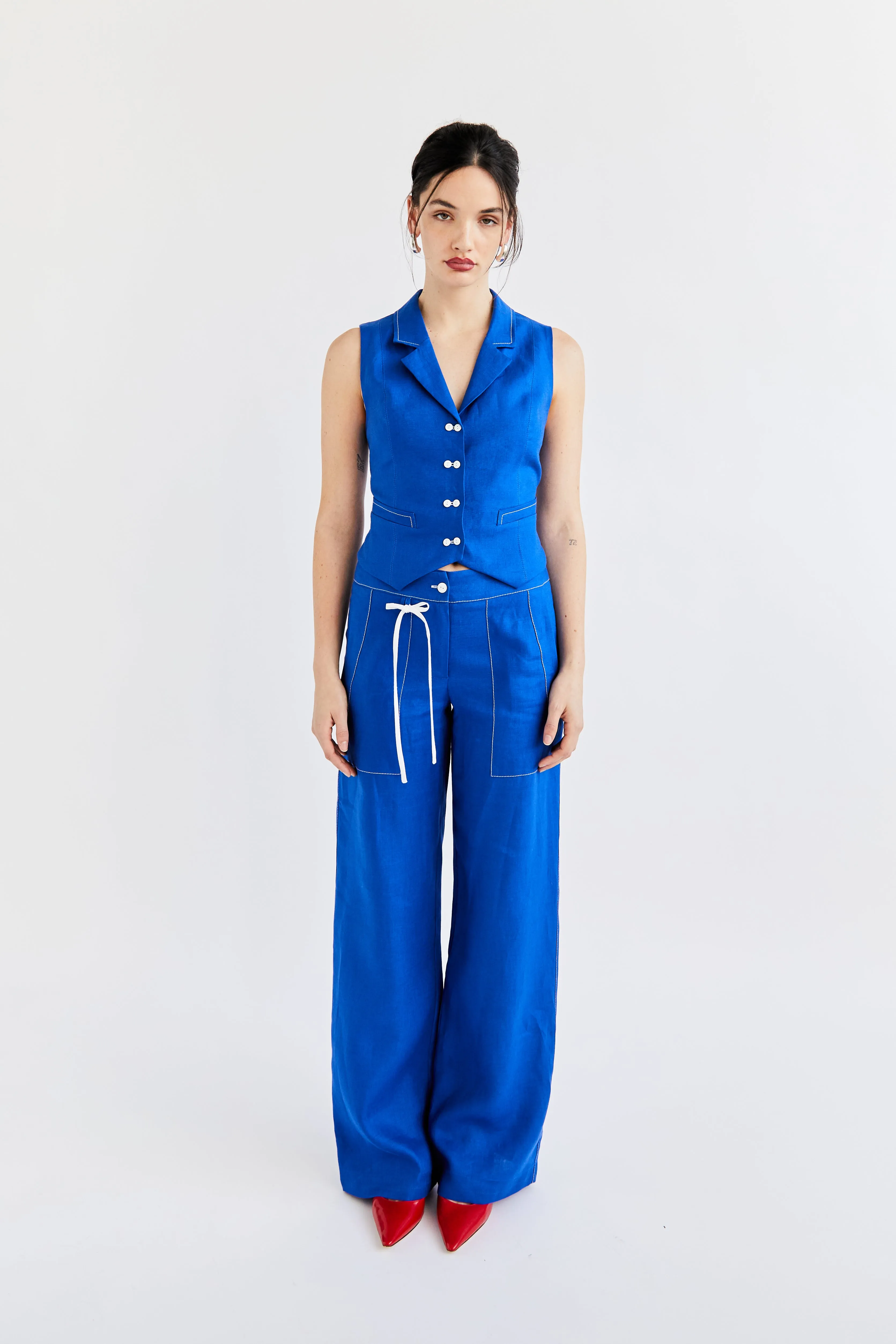 Camille Vest