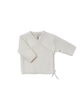CARDIGAN SERENDIPITY CREAM