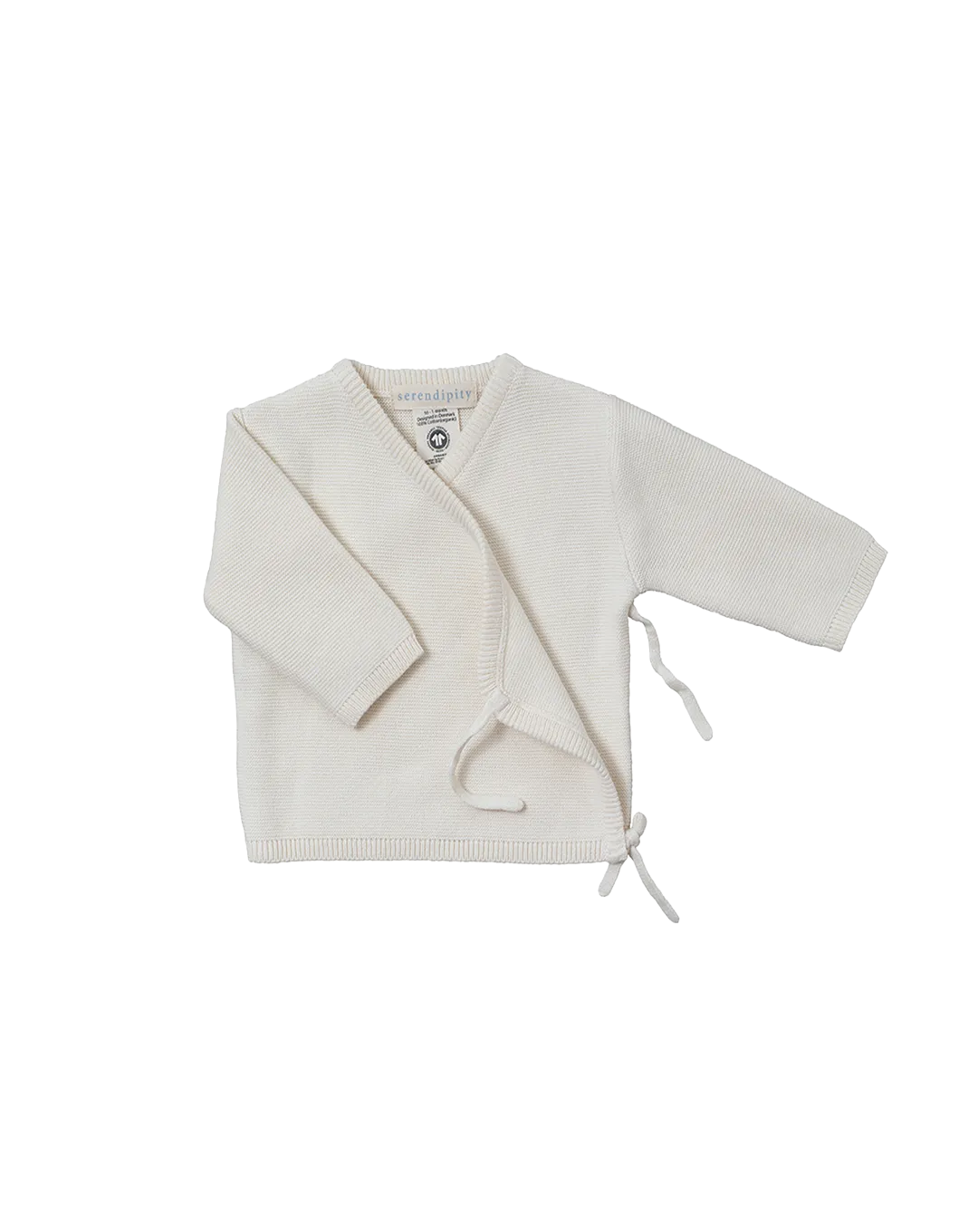CARDIGAN SERENDIPITY CREAM