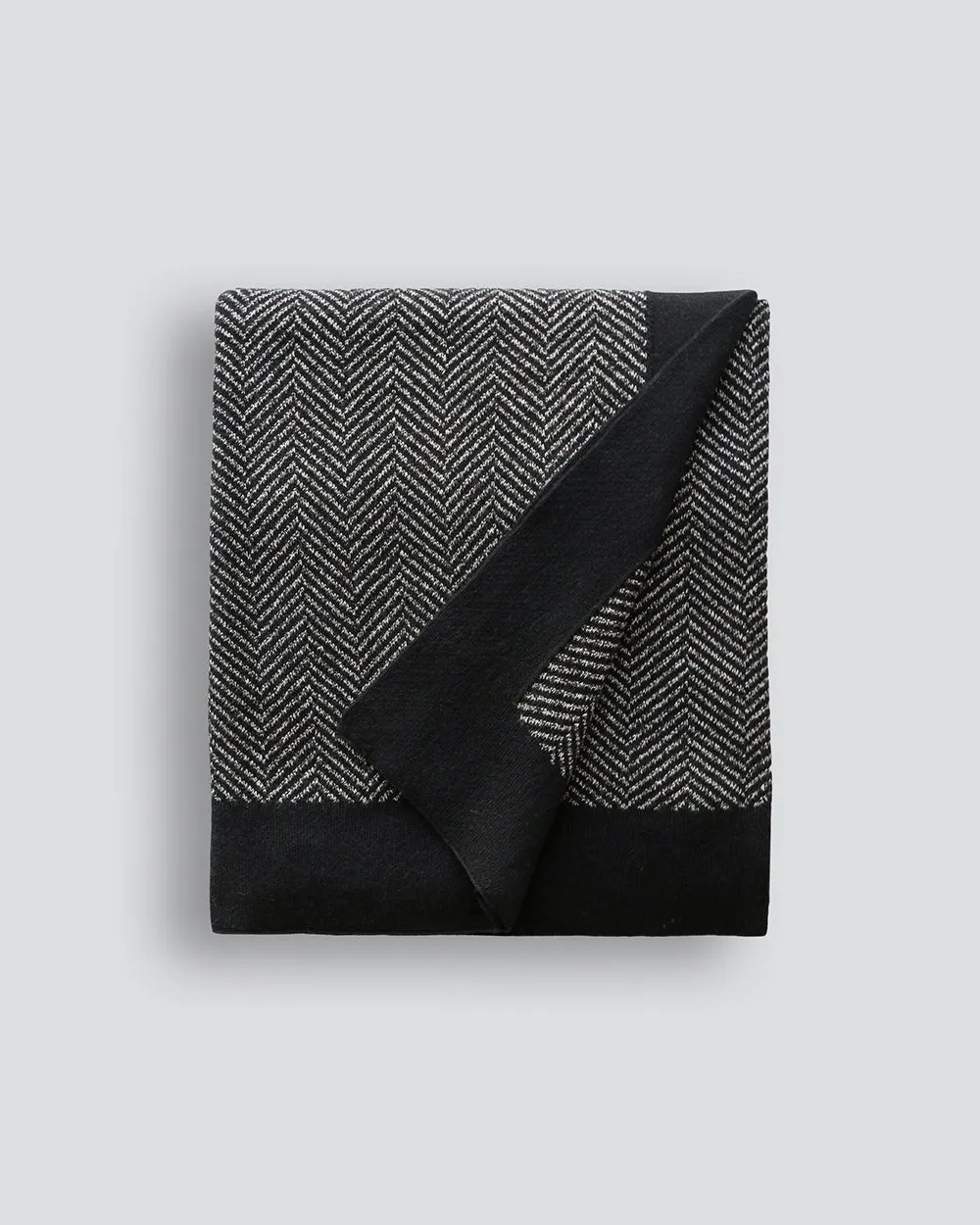 Carmel Throw (Organic Cotton)