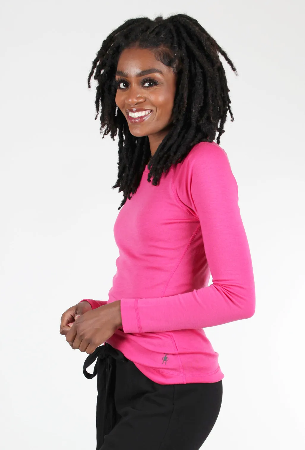 Classic Thermal Base Layer, Power Pink