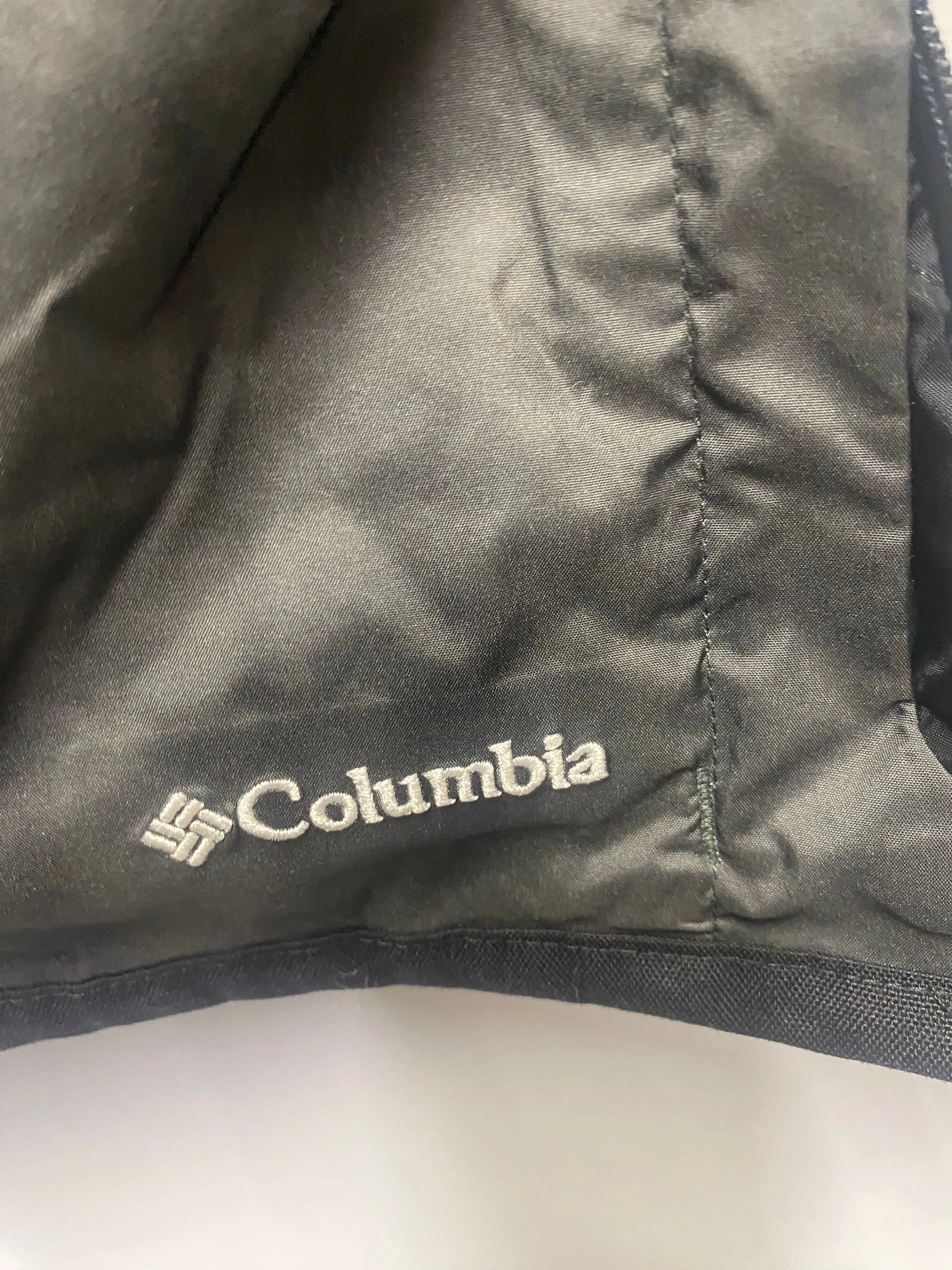 Columbia Khaki Omniheat Ski Snowboard Pants XL