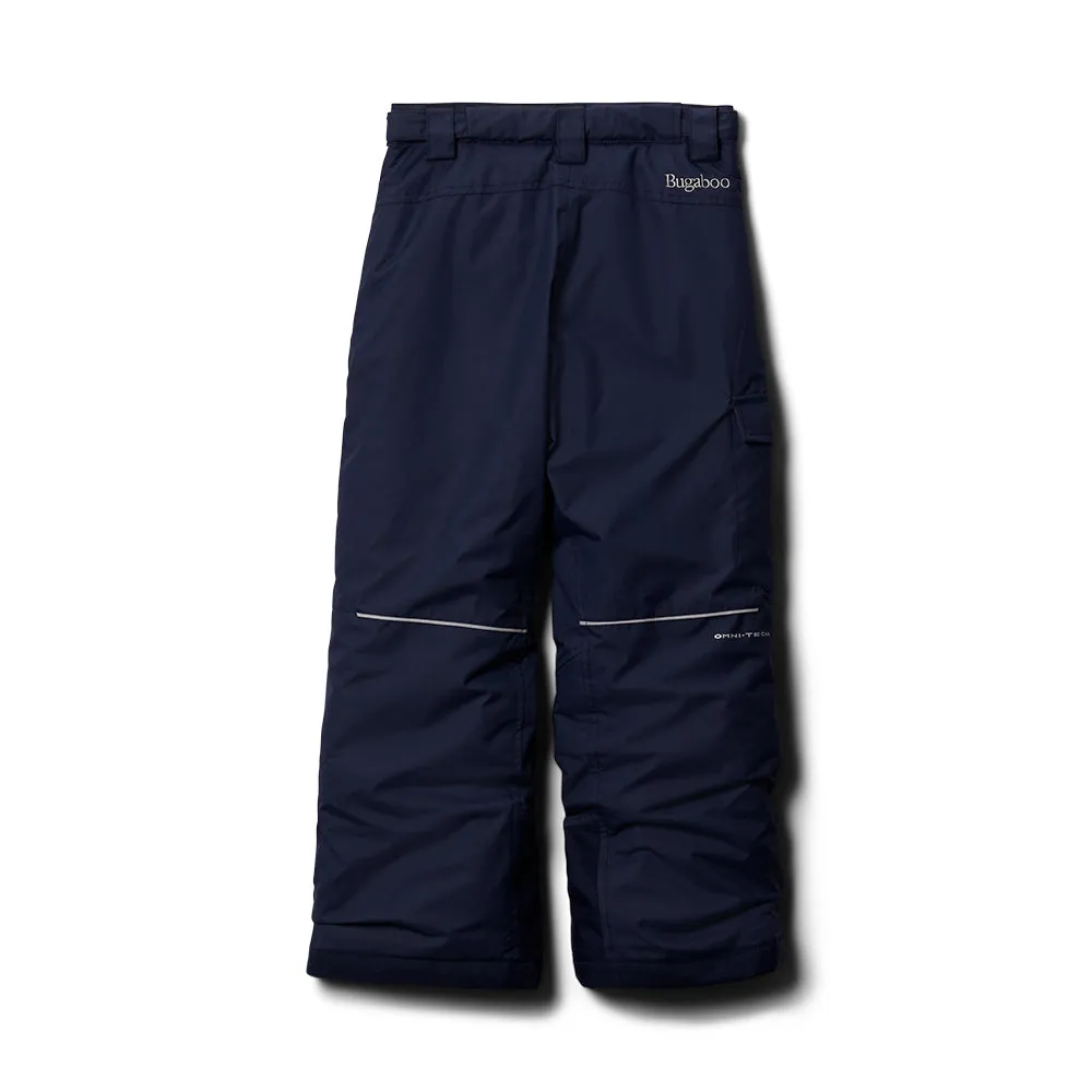 Columbia Youth Bugaboo™ III Trousers (Collegiate Navy)