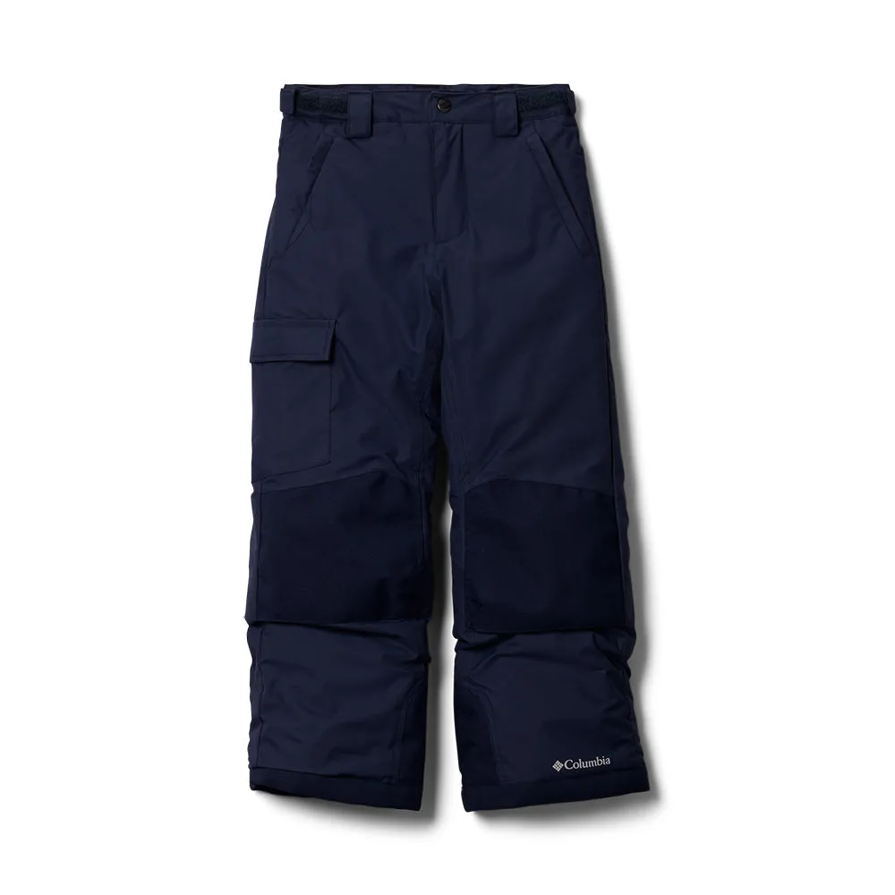 Columbia Youth Bugaboo™ III Trousers (Collegiate Navy)