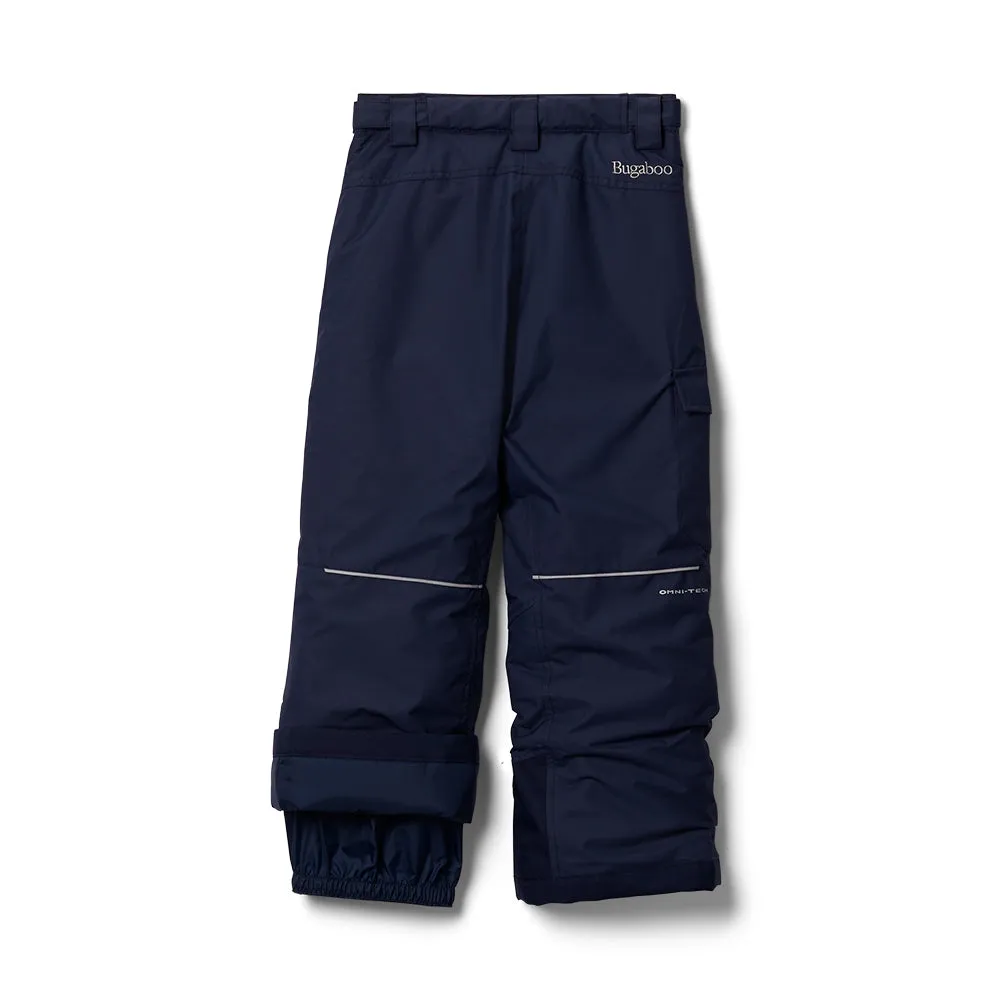 Columbia Youth Bugaboo™ III Trousers (Collegiate Navy)