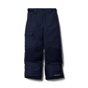 Columbia Youth Bugaboo™ III Trousers (Collegiate Navy)