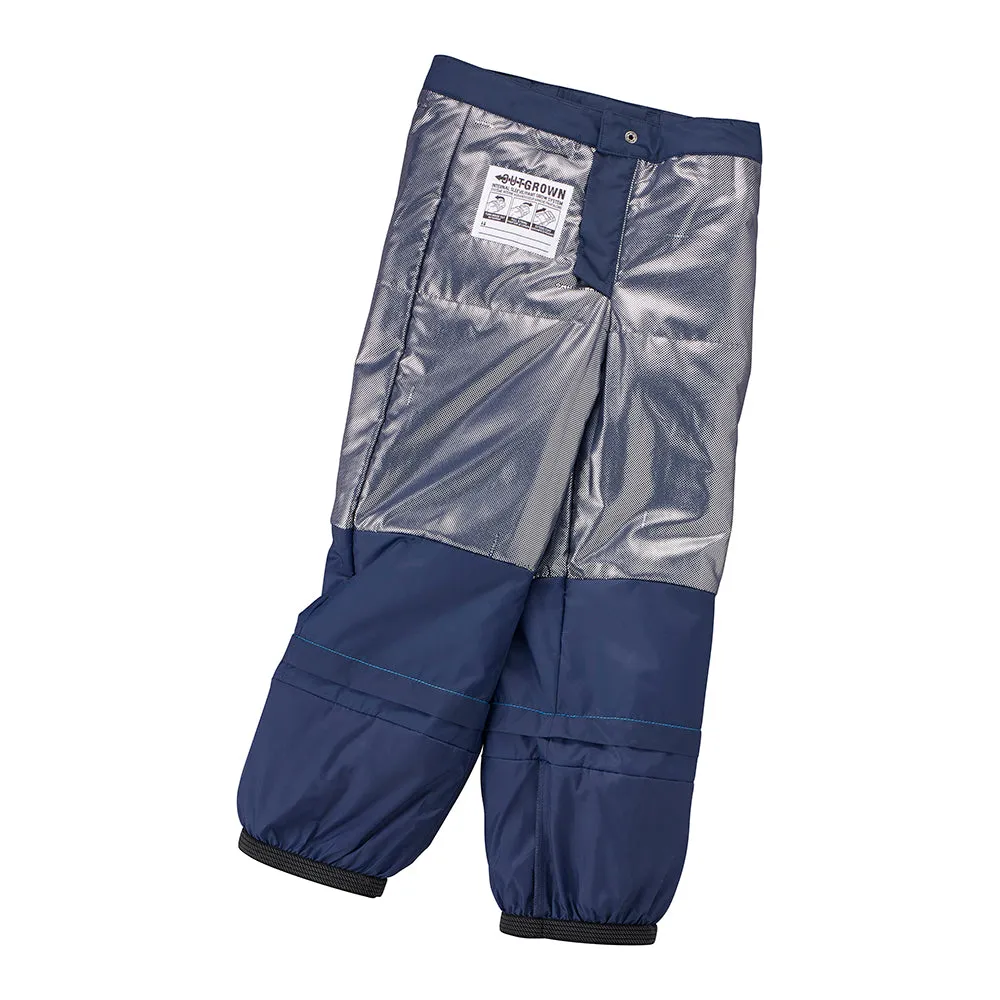 Columbia Youth Bugaboo™ III Trousers (Collegiate Navy)