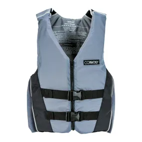 Connelly Men's 4B Fusion Nylon CGA Vest