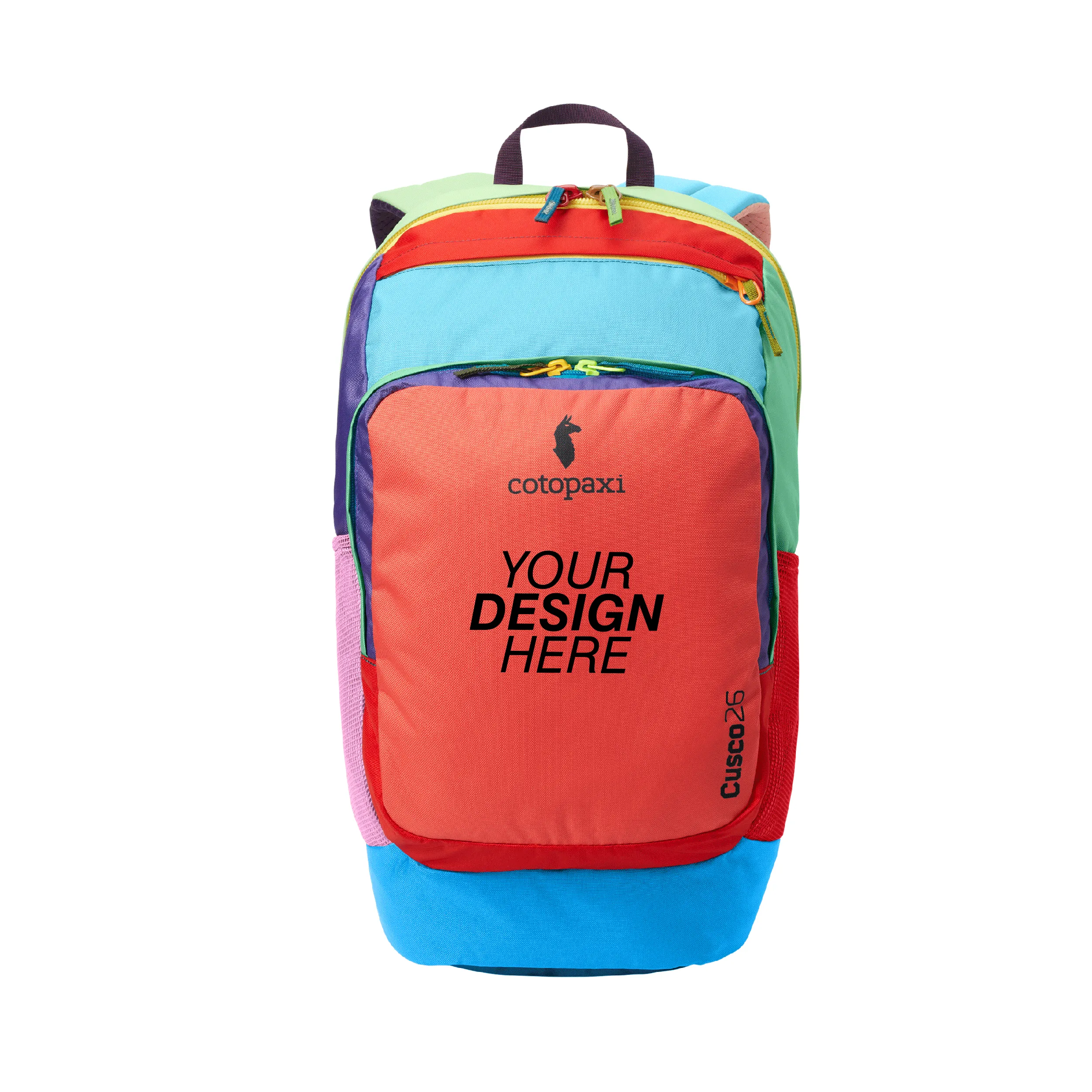 Cotopaxi Cusco 26L Backpack