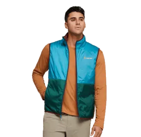 Cotopaxi - Men's Teca Cálido Vest