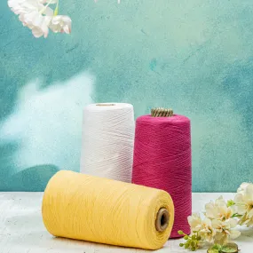 Cotton linen Weaving Yarn 20/2