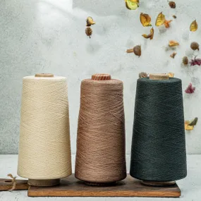 Cotton linen Weaving Yarn 30/2
