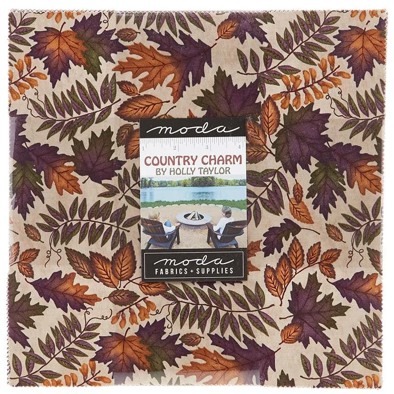 Country Charm Layer Cake