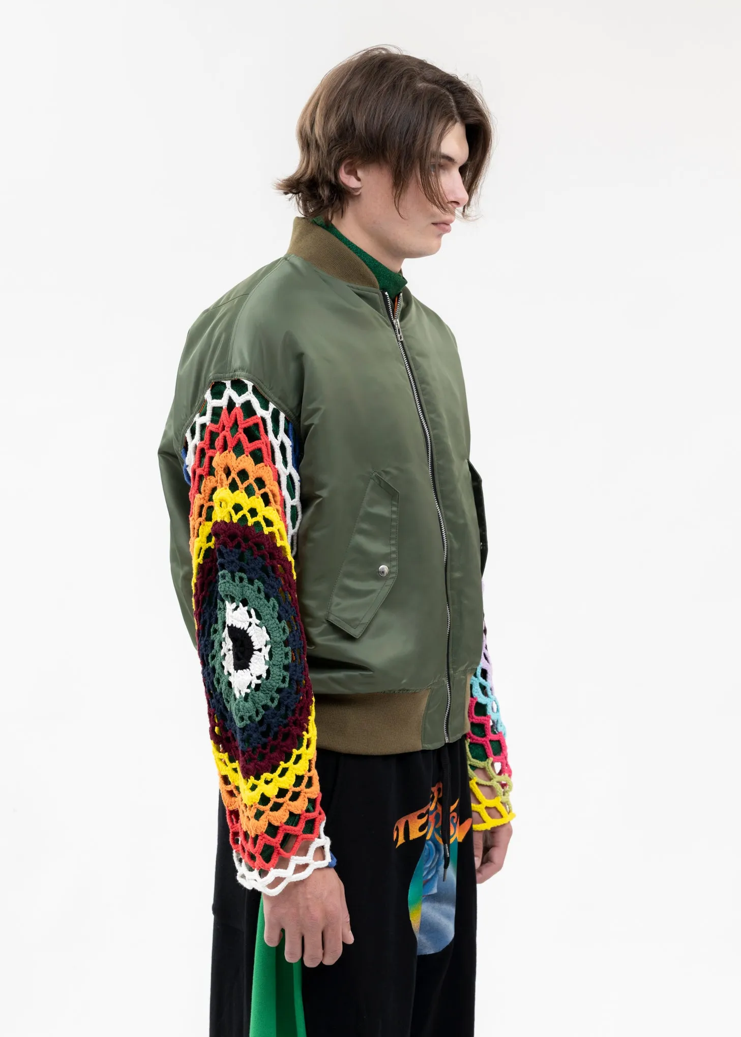 CROCHE MA-1