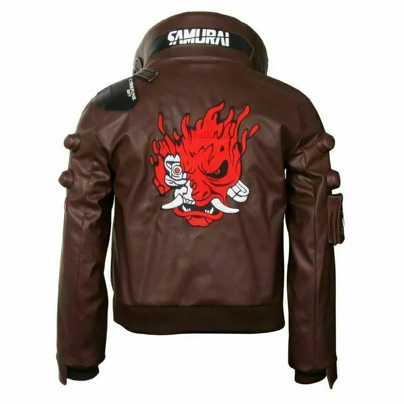 Cyberpunk 2077 Jacket