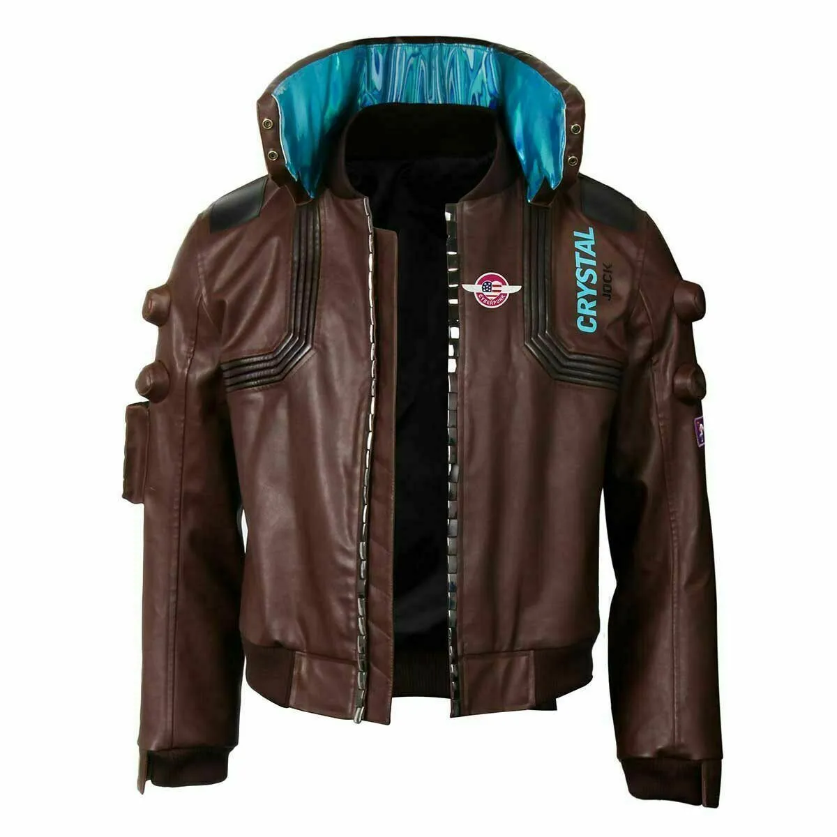 Cyberpunk 2077 Jacket