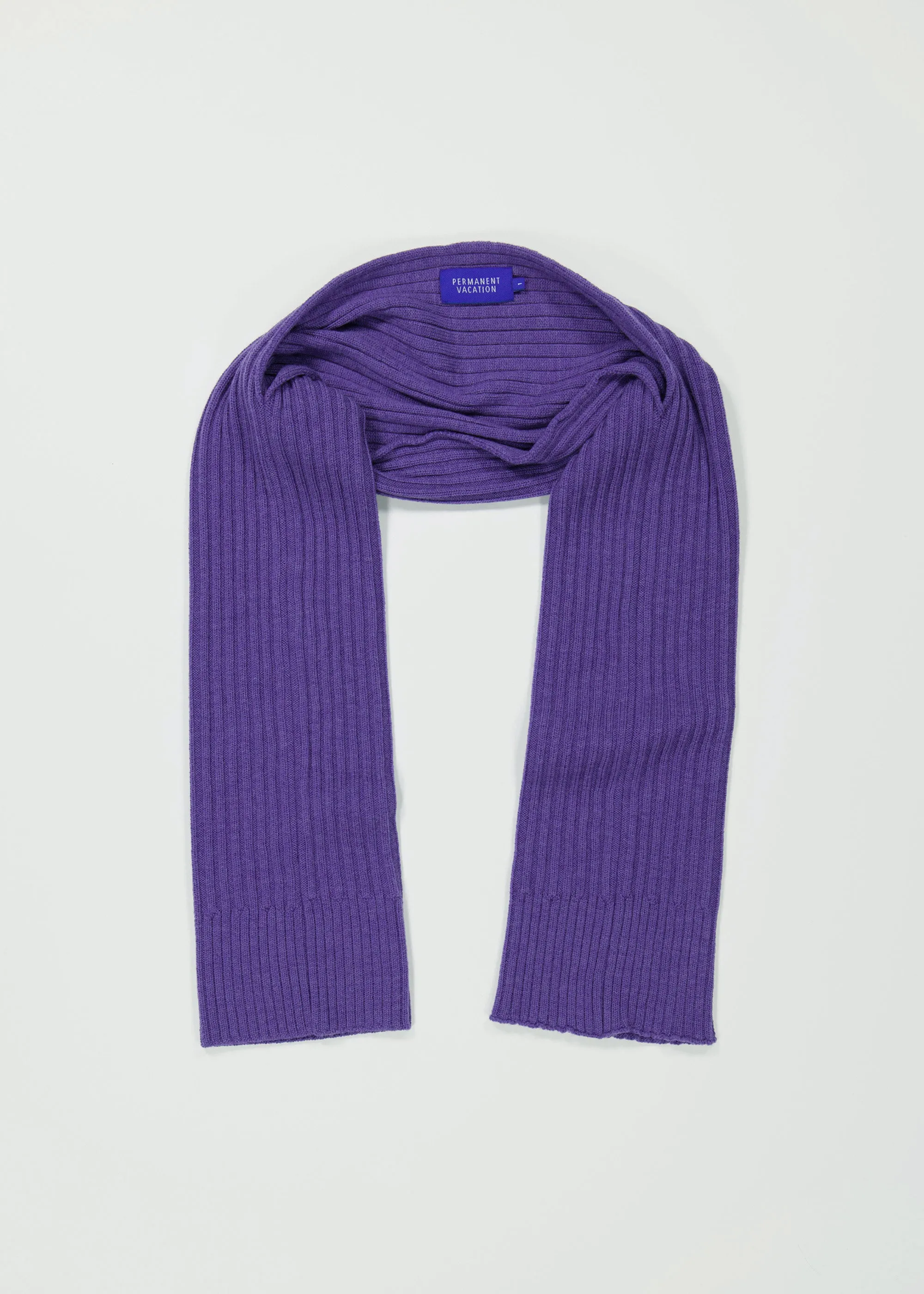 Daria Shrug ~ Violet