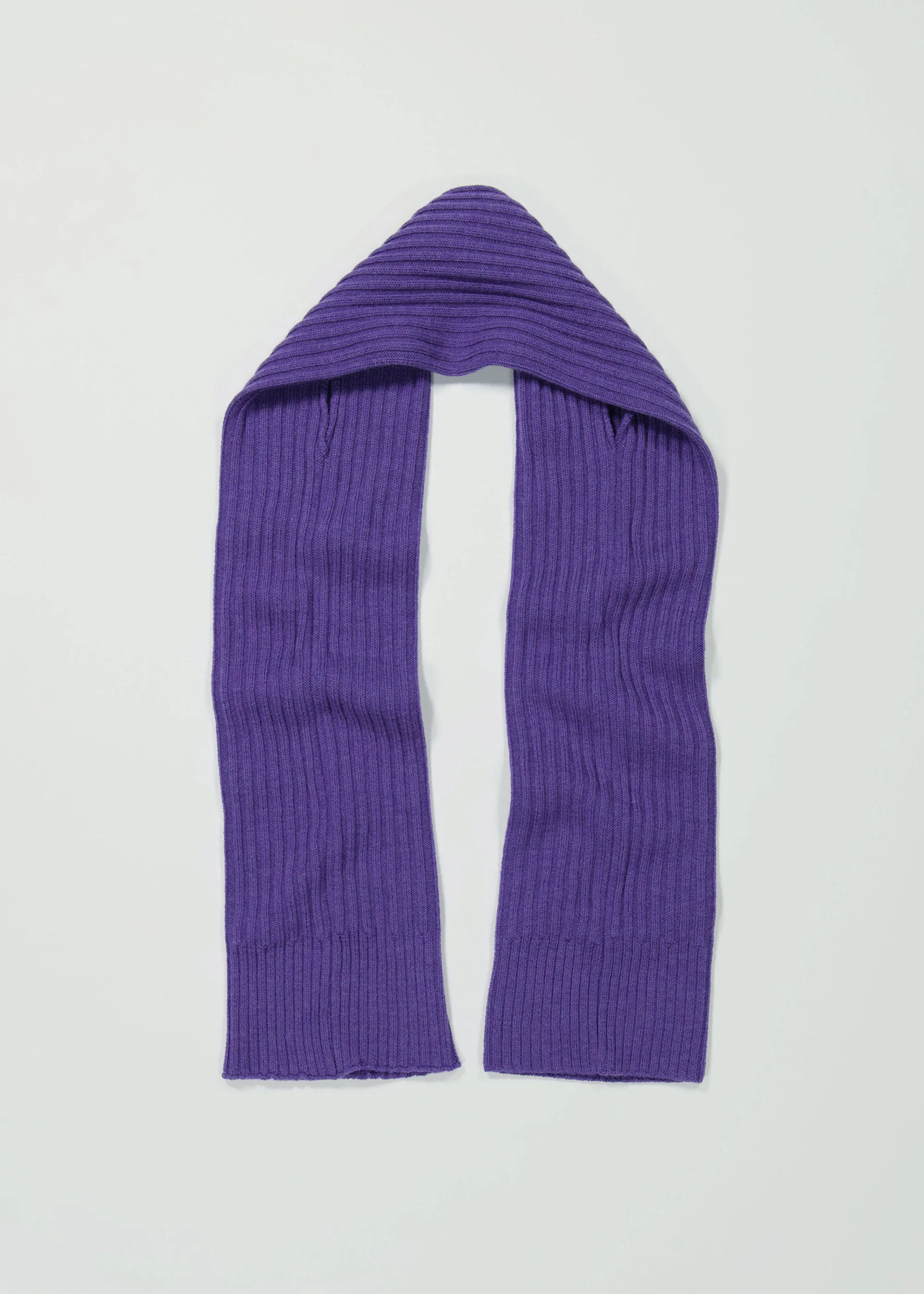 Daria Shrug ~ Violet
