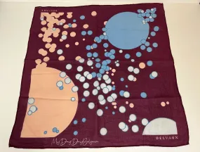 Delvaux scarf
