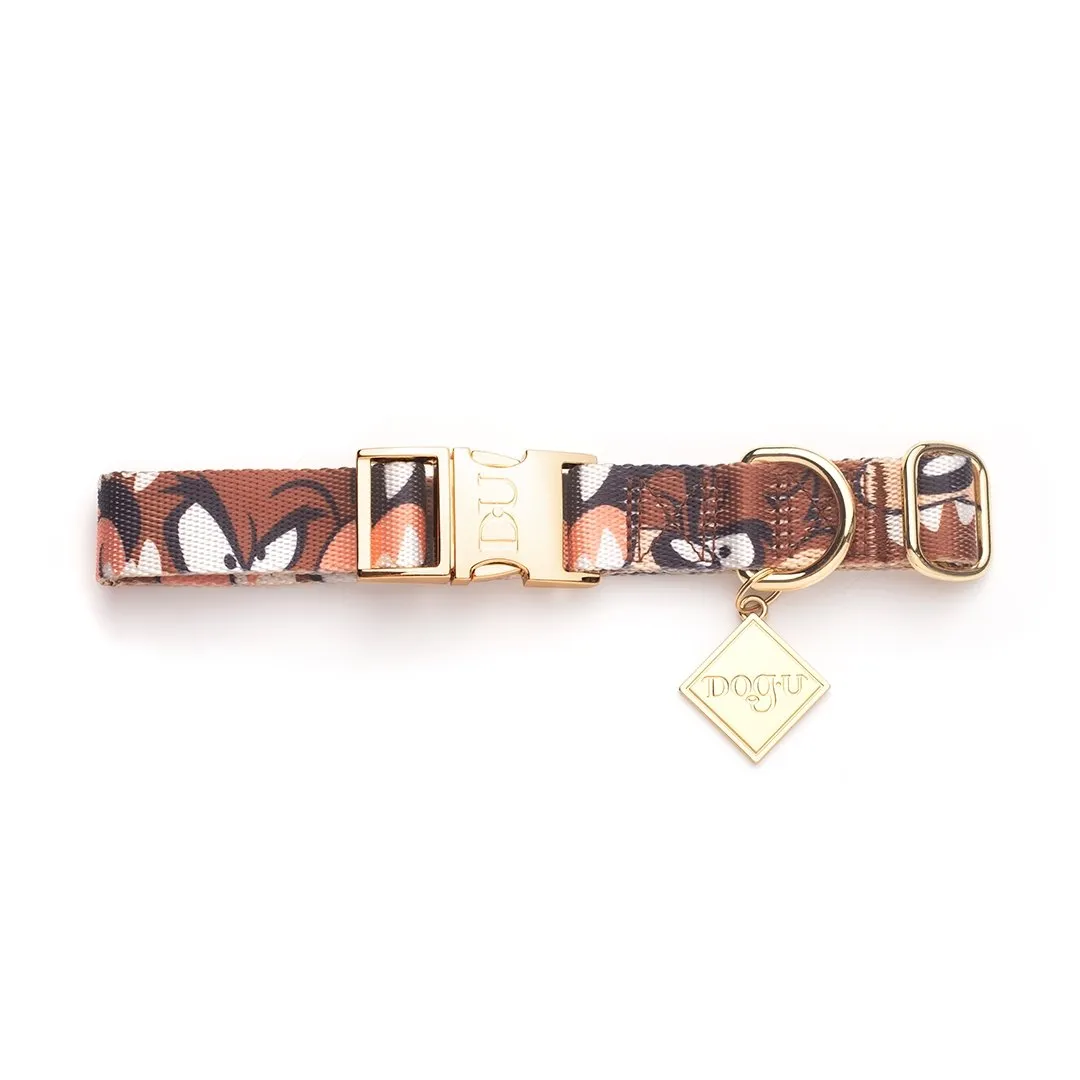 Dog Collar | Looney Tunes - Tasmanian Devil