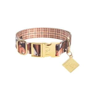 Dog Collar | Looney Tunes - Tasmanian Devil