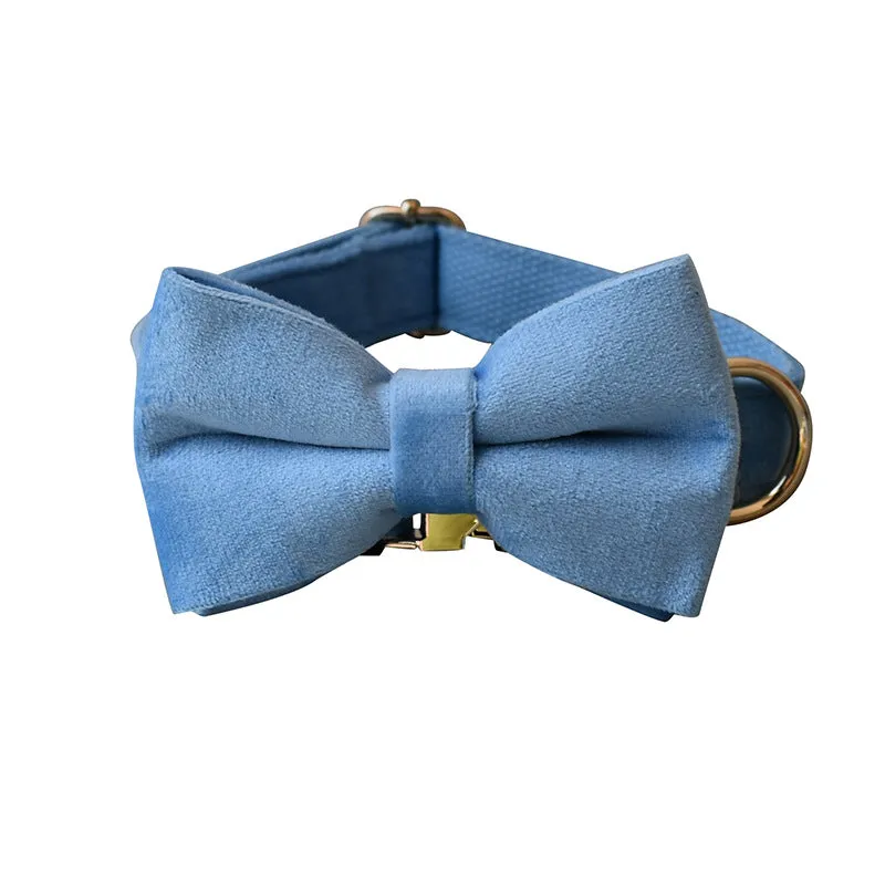 Dog Rope Collar