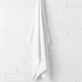 Dot Dot Dot Ivory Throw Rug by Hiccups