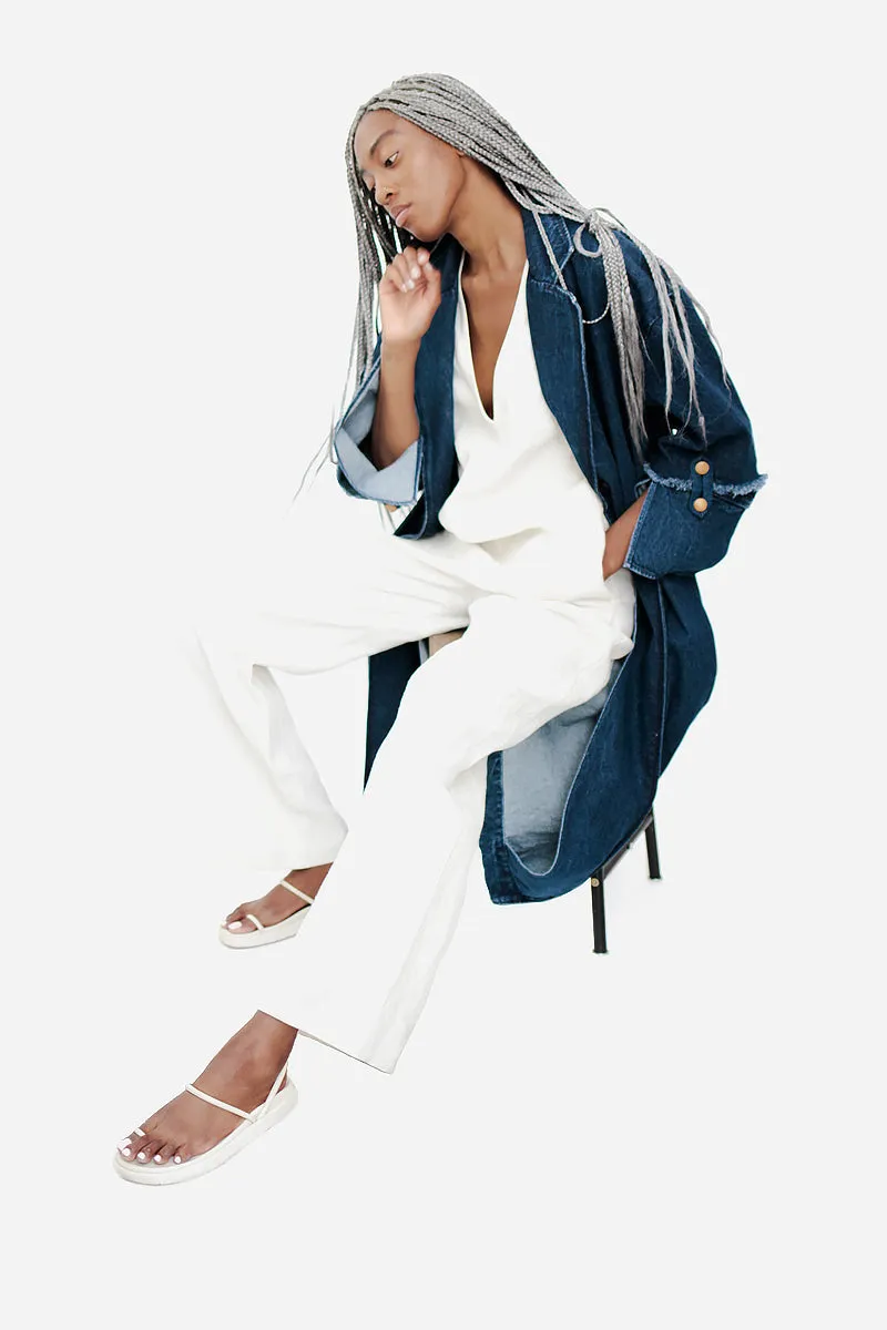 DRENCH COAT