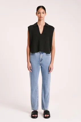 ENES KNIT VEST