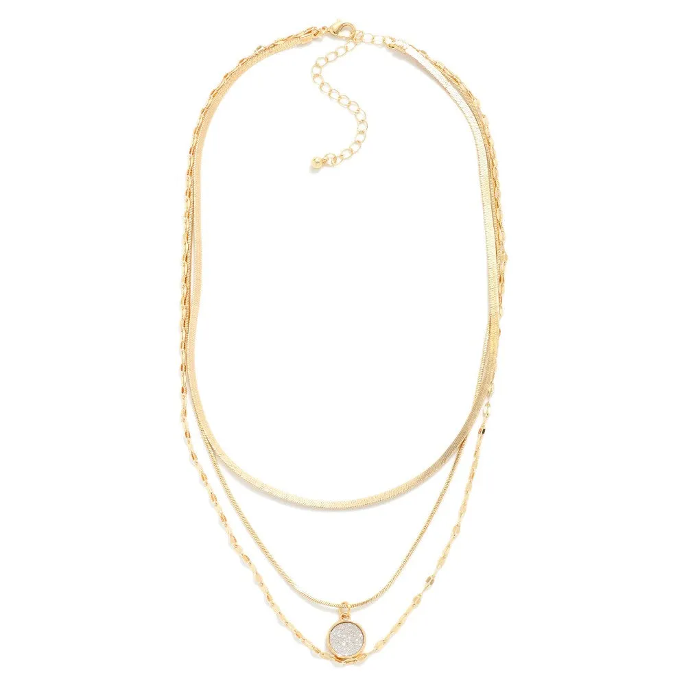 Fiona Necklace