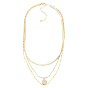 Fiona Necklace