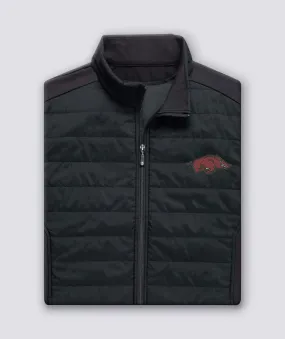 Fusion Vest - University of Arkansas