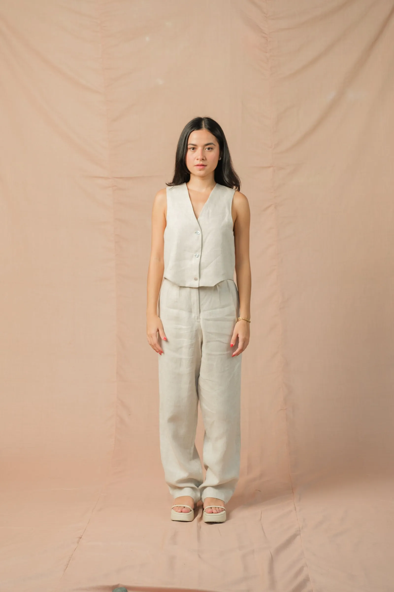 Gaia Vest
