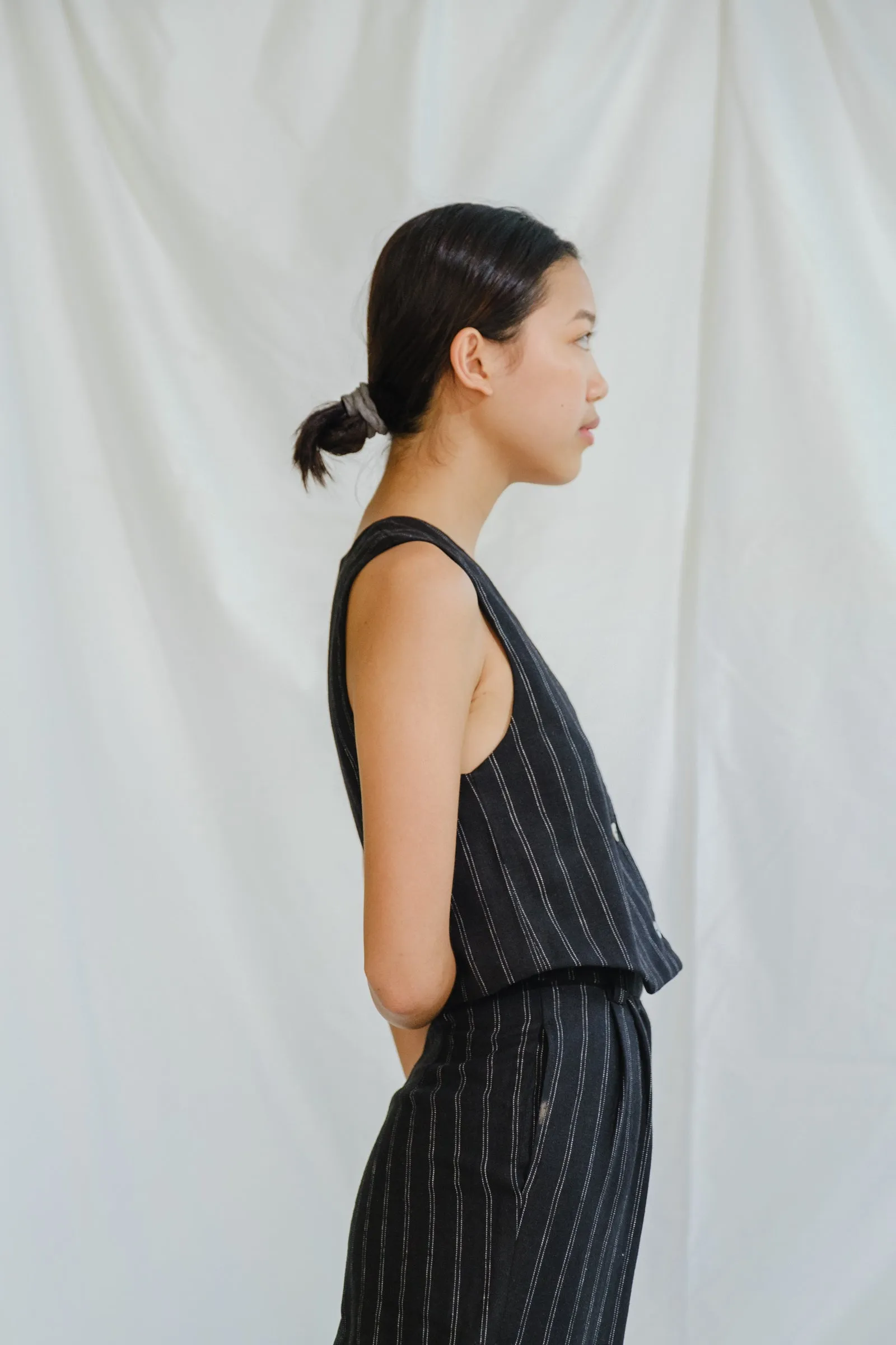 Gaia Vest