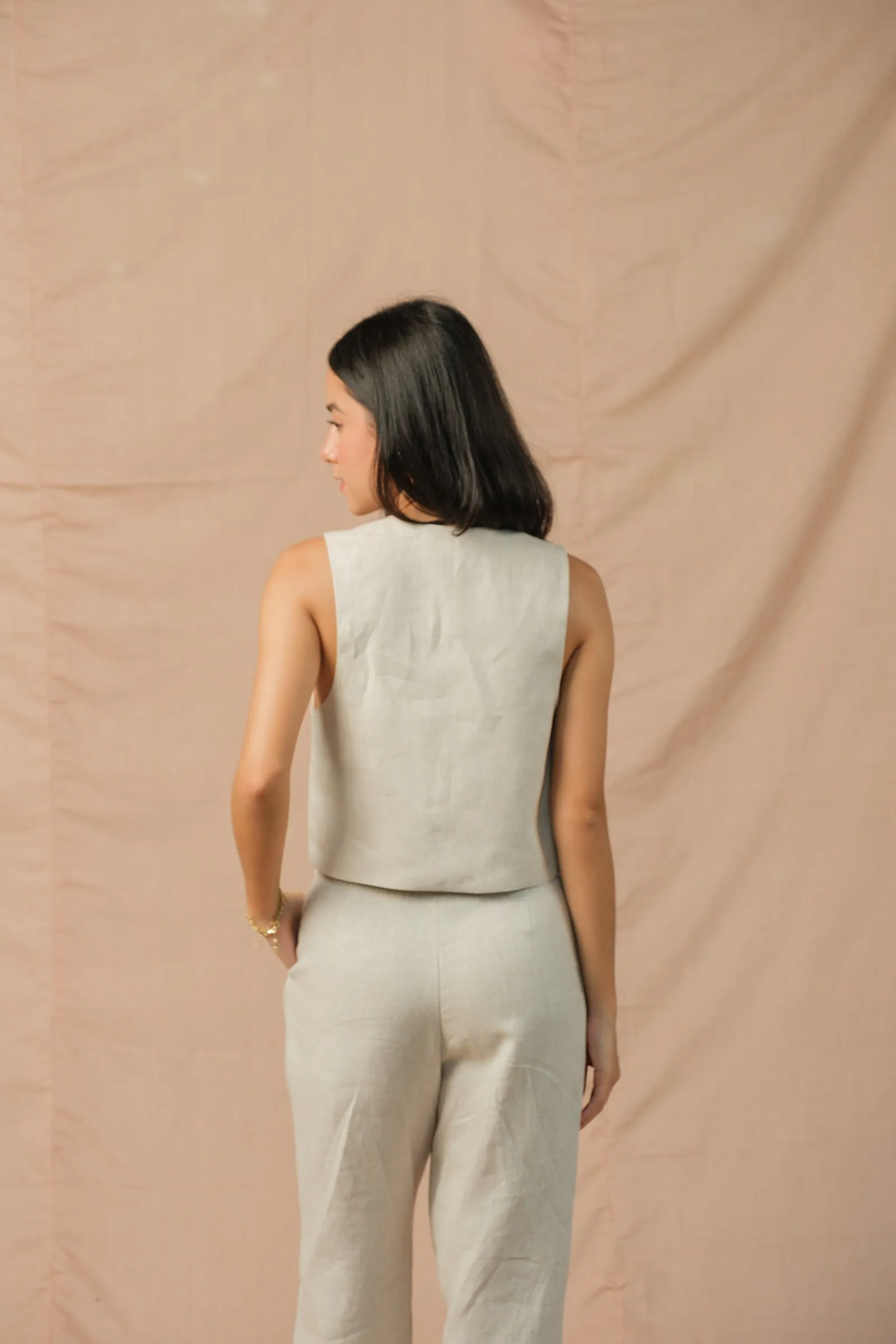 Gaia Vest