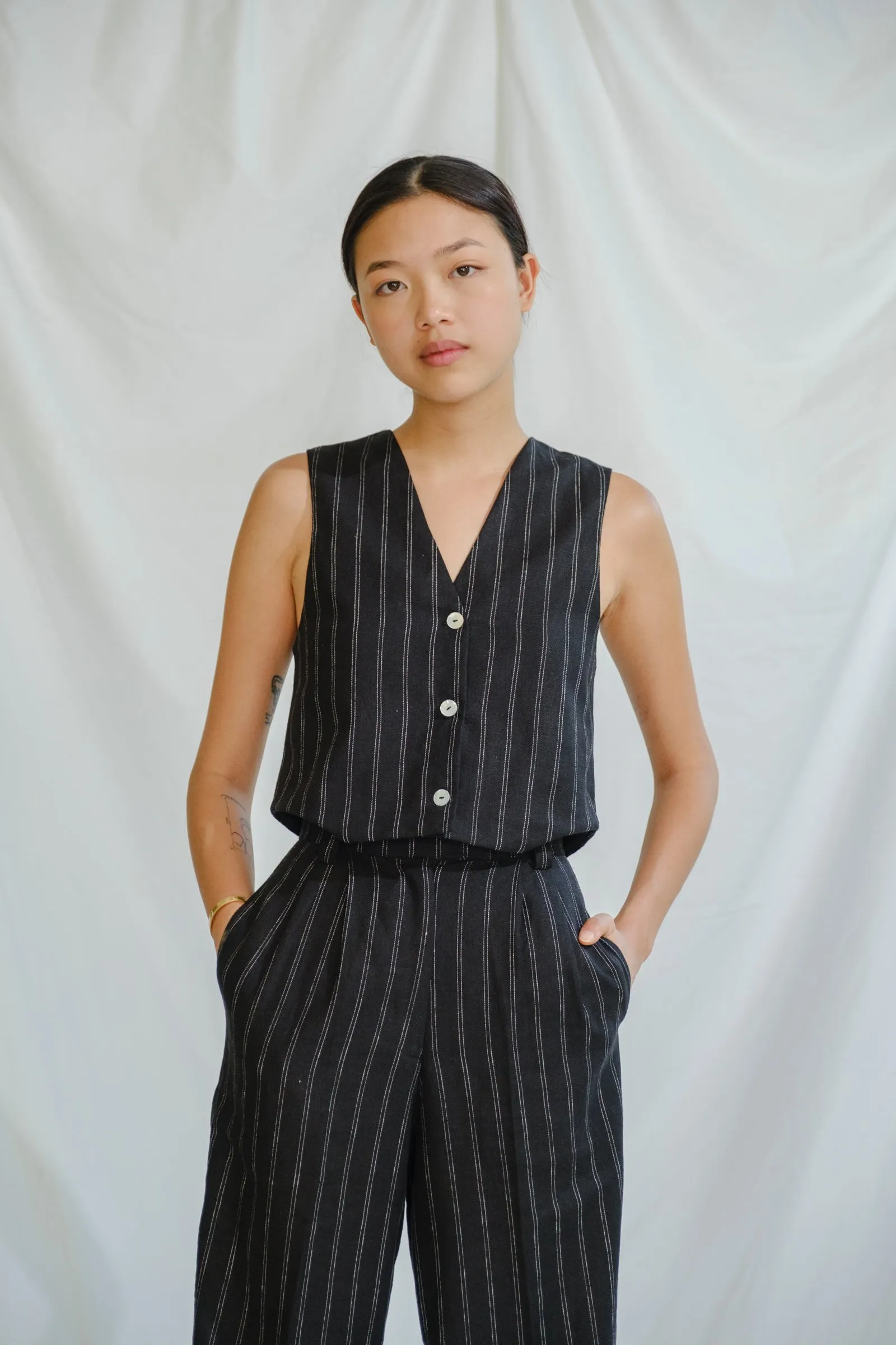 Gaia Vest