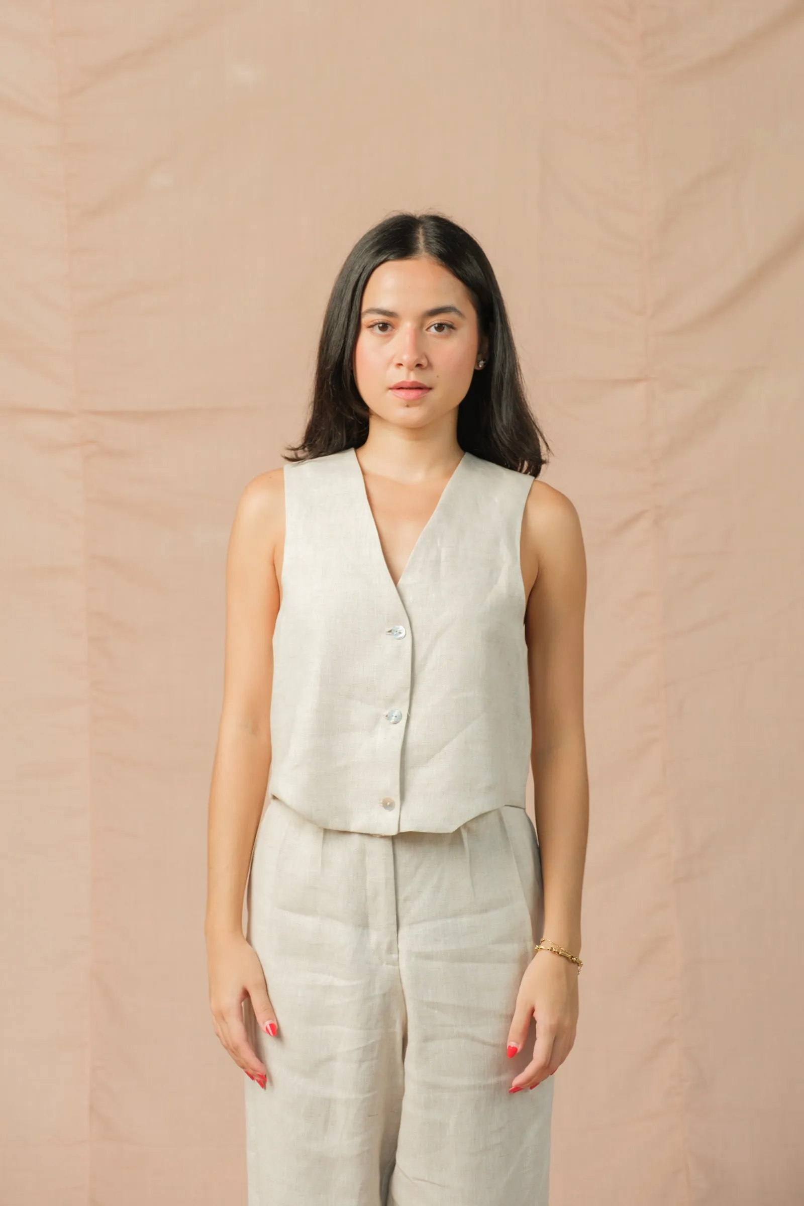 Gaia Vest
