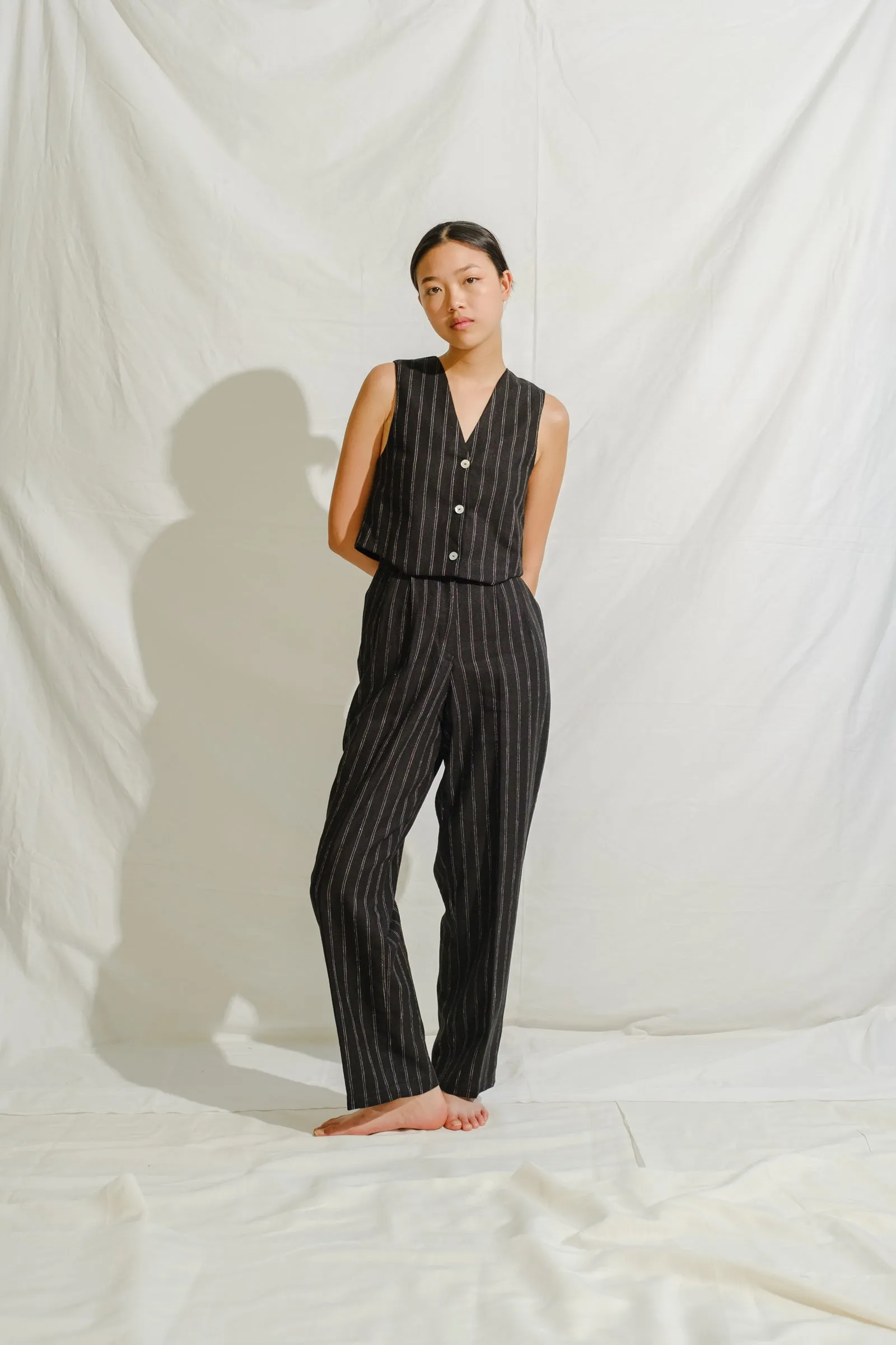 Gaia Vest