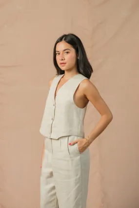 Gaia Vest